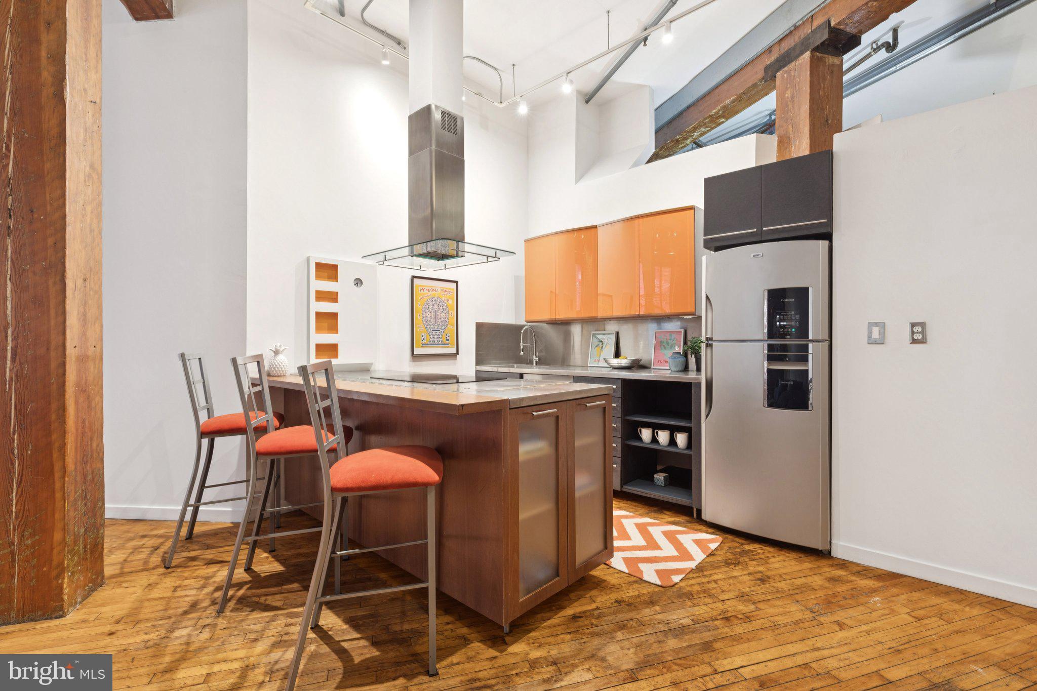 CALLOWHILL - Residential