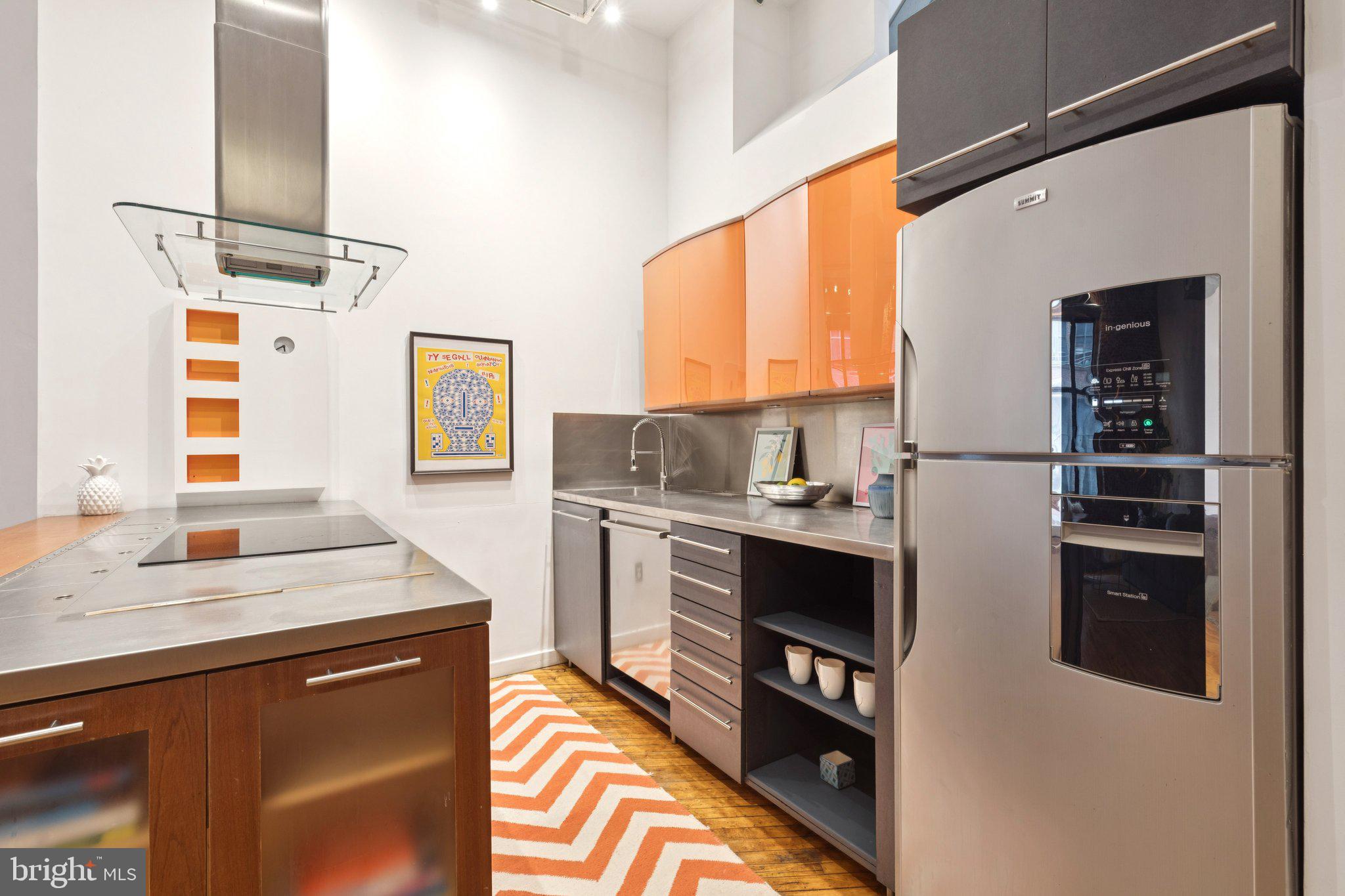 CALLOWHILL - Residential