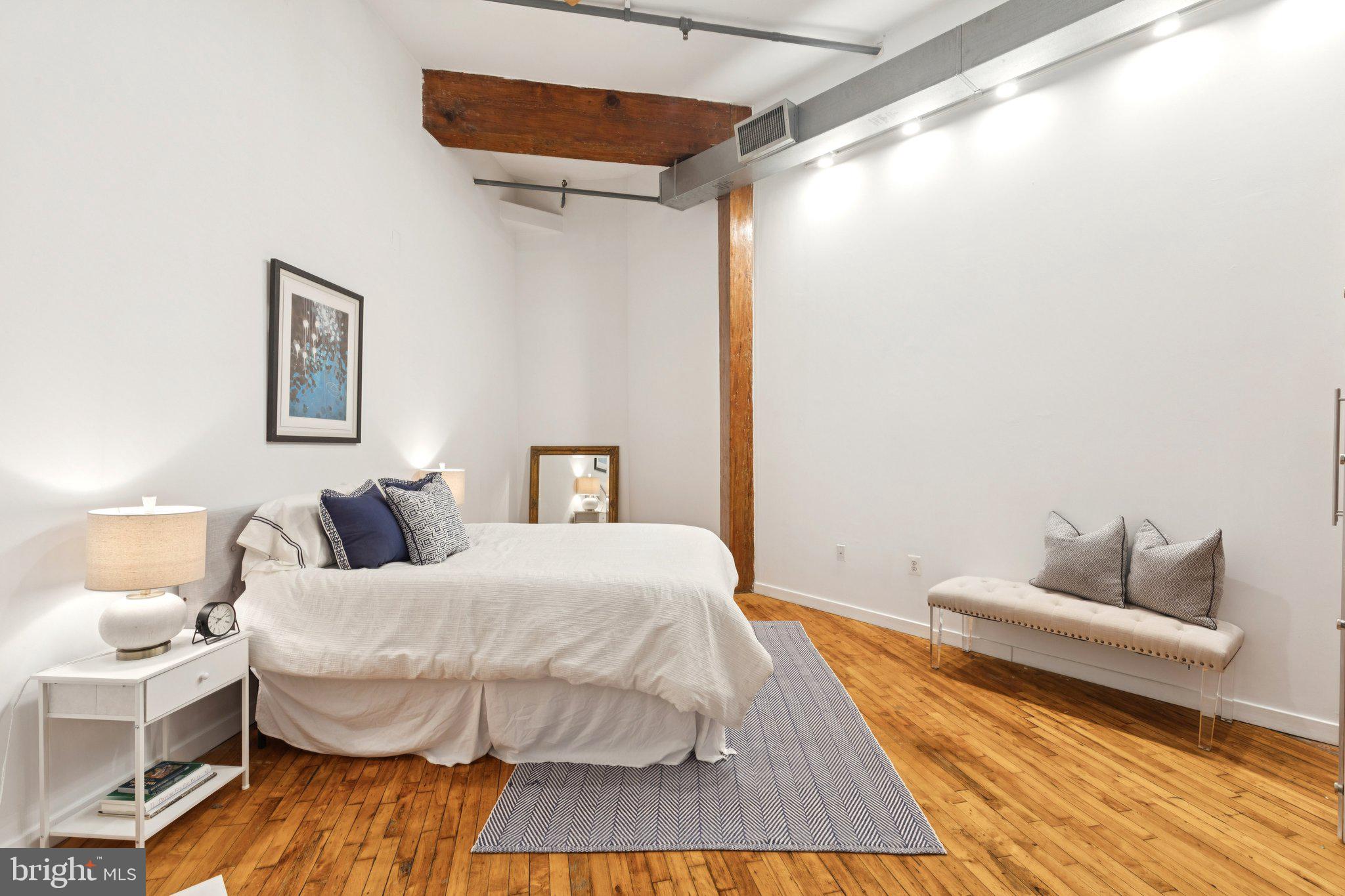 CALLOWHILL - Residential