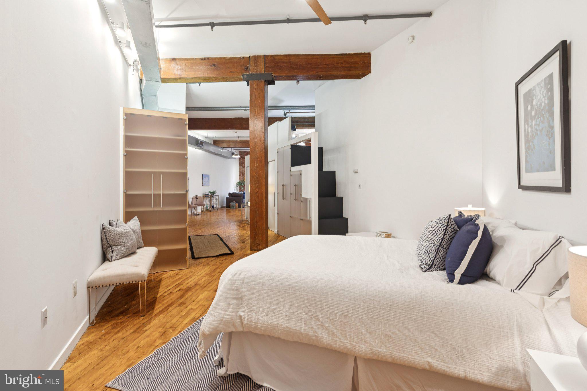 CALLOWHILL - Residential