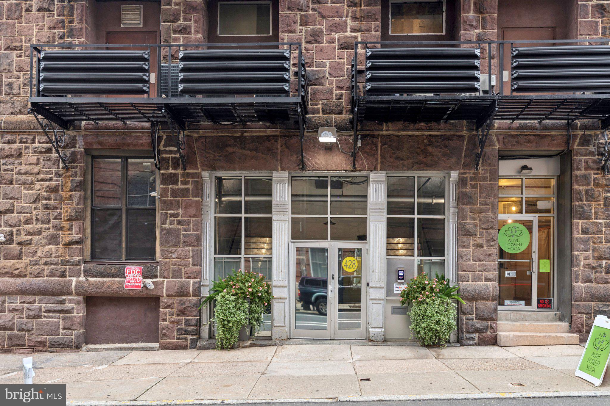 CALLOWHILL - Residential