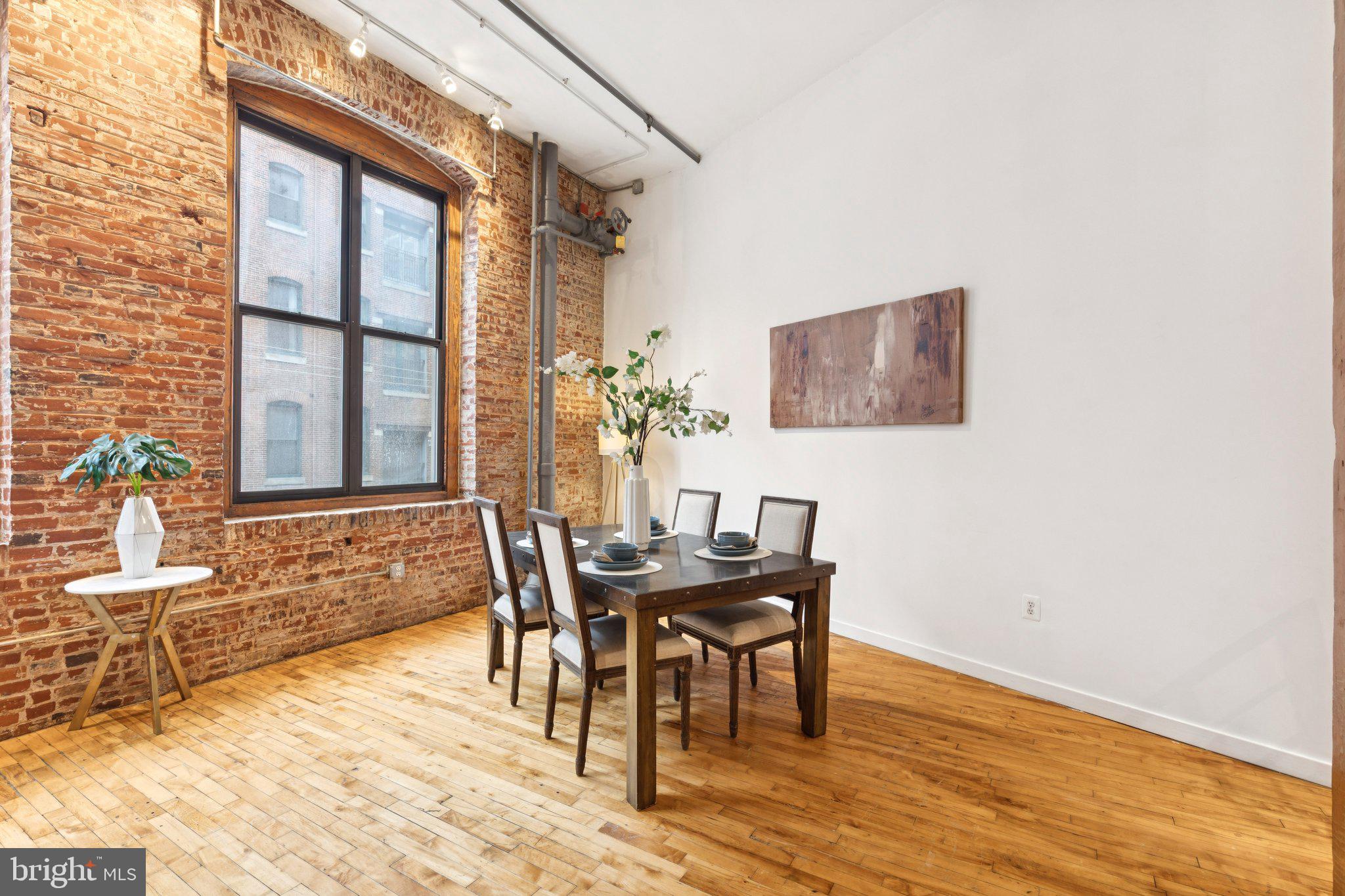 CALLOWHILL - Residential