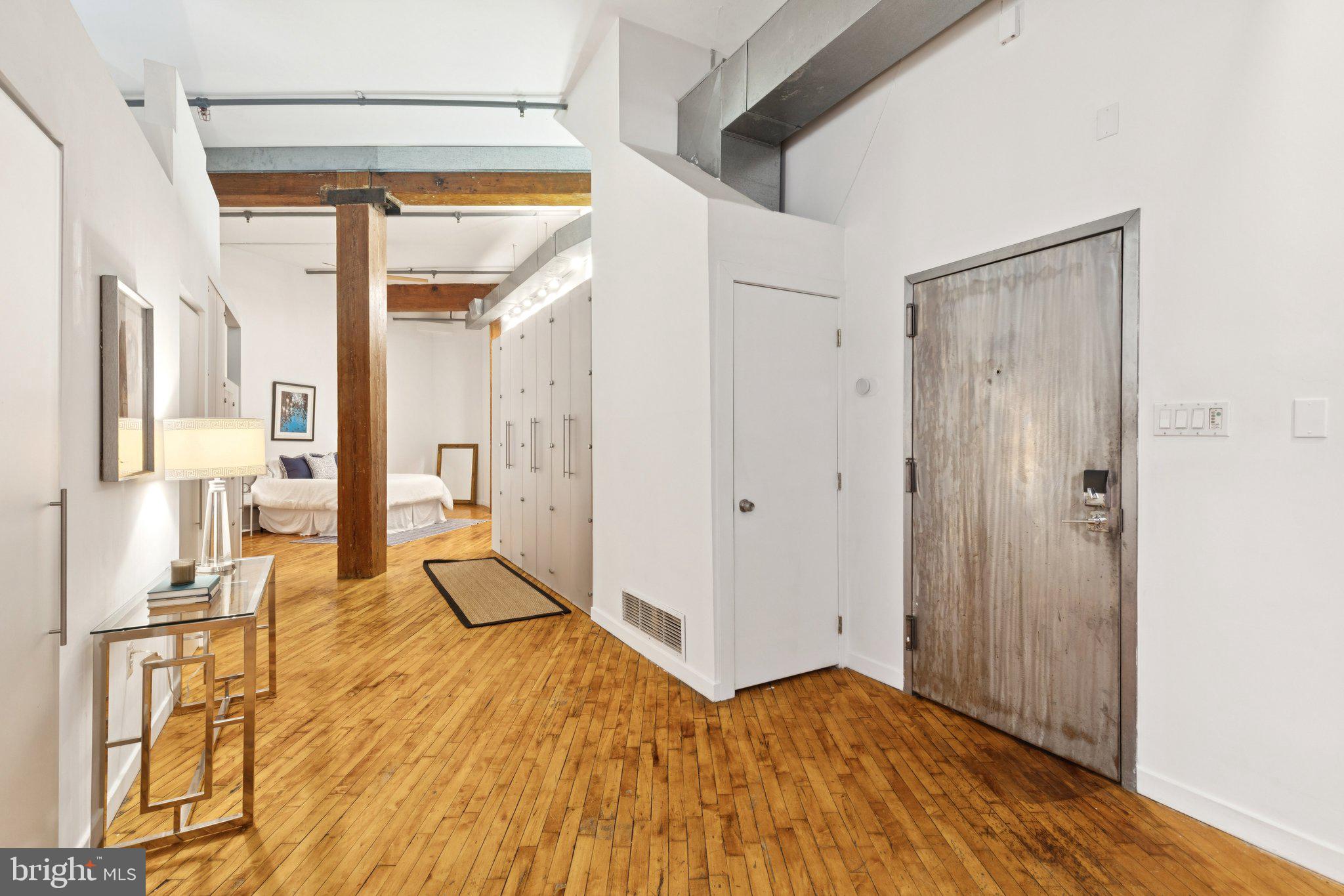 CALLOWHILL - Residential