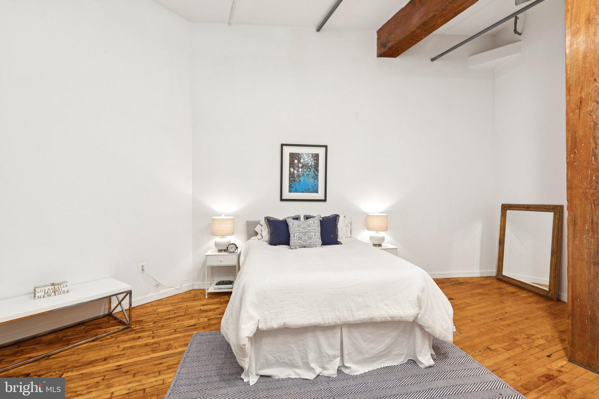 CALLOWHILL - Residential