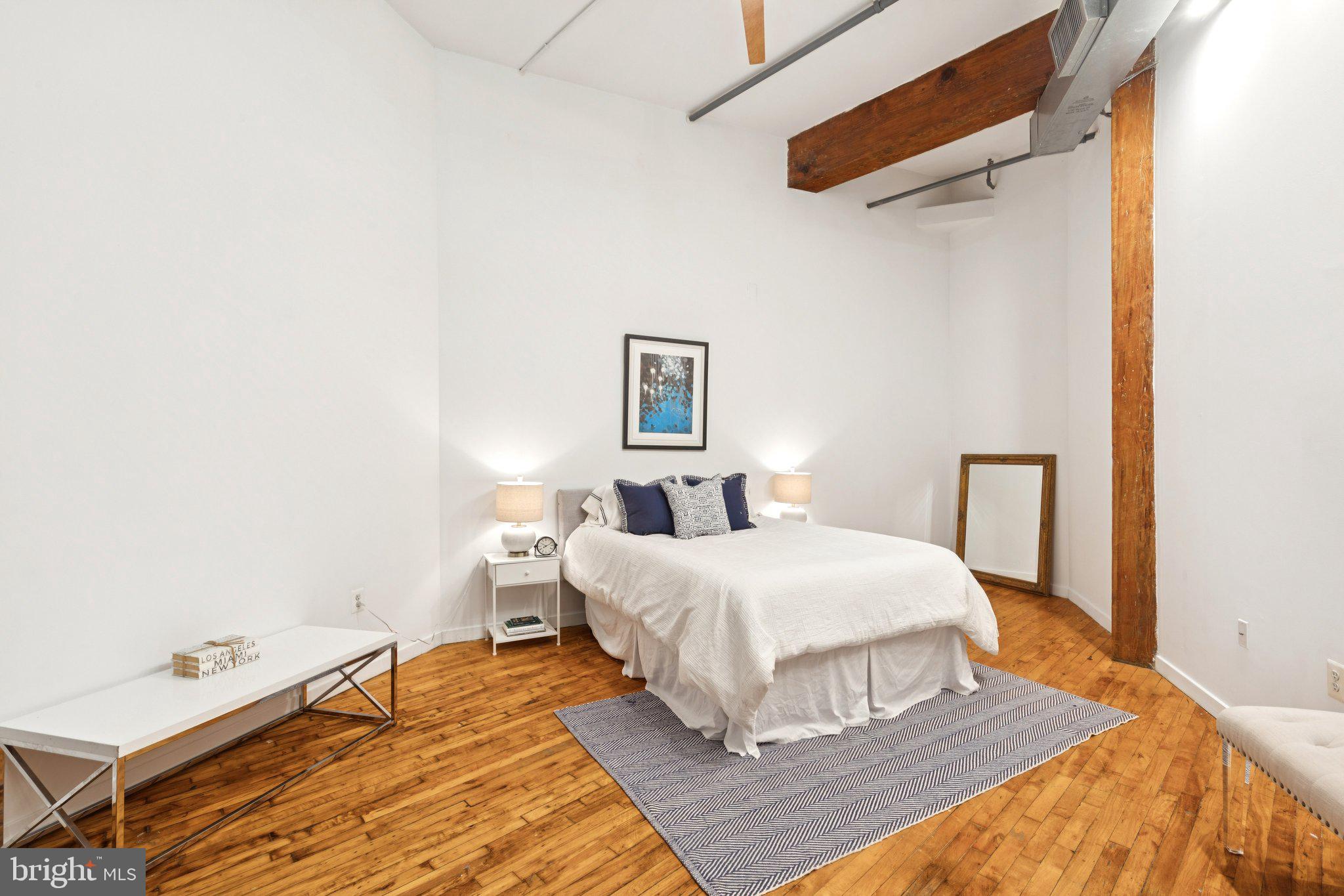 CALLOWHILL - Residential