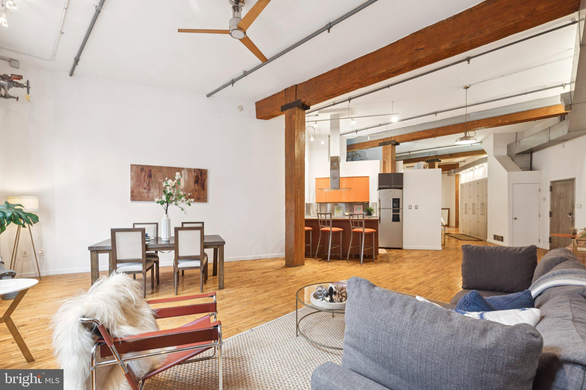 CALLOWHILL - Residential