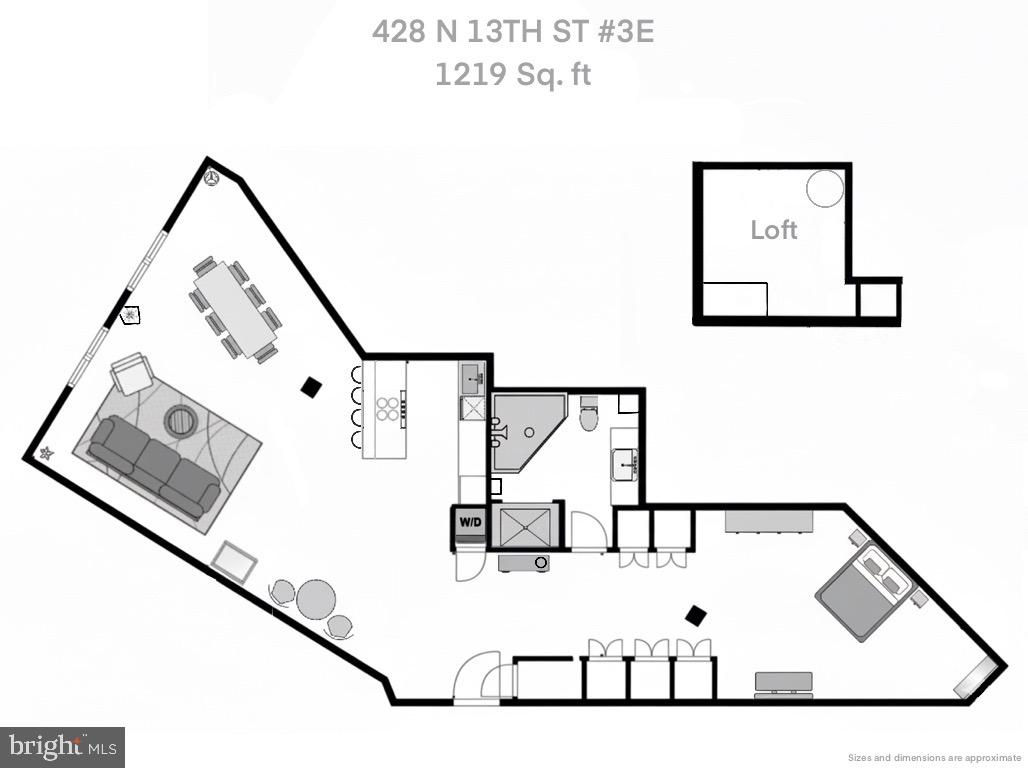 CALLOWHILL - Residential
