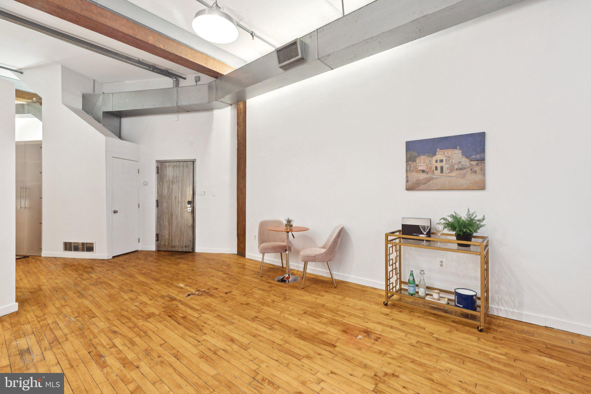 CALLOWHILL - Residential