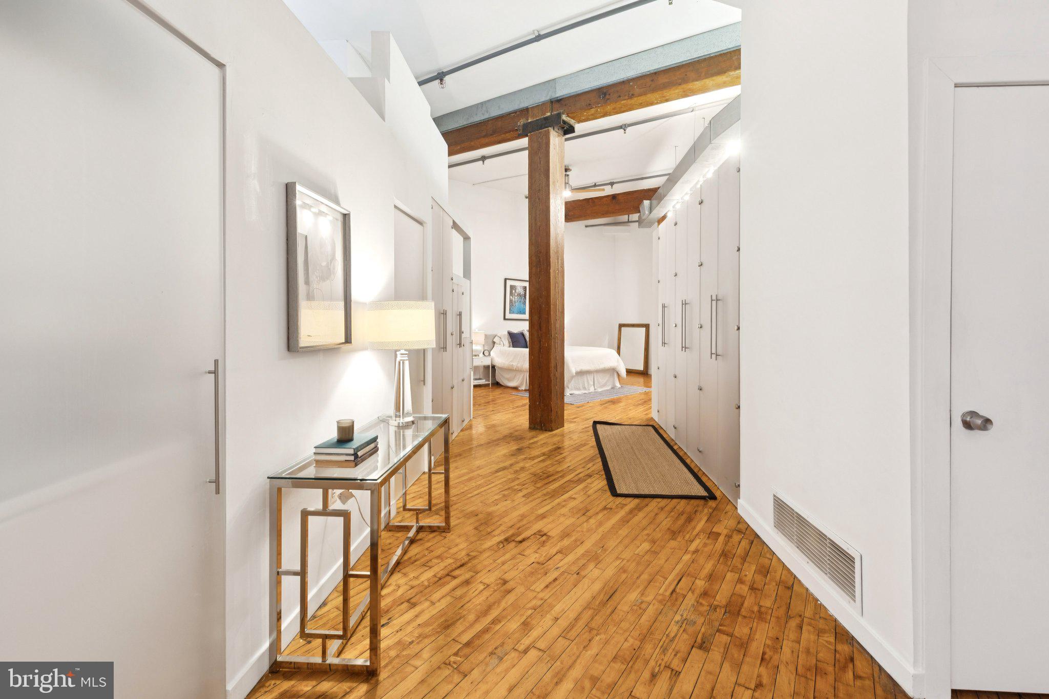 CALLOWHILL - Residential