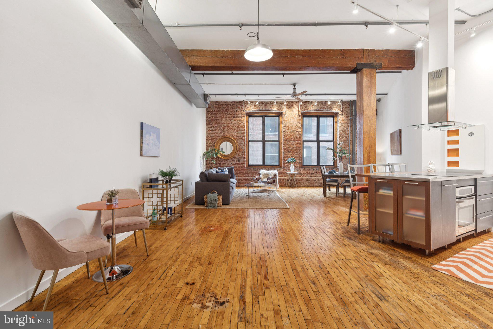 CALLOWHILL - Residential