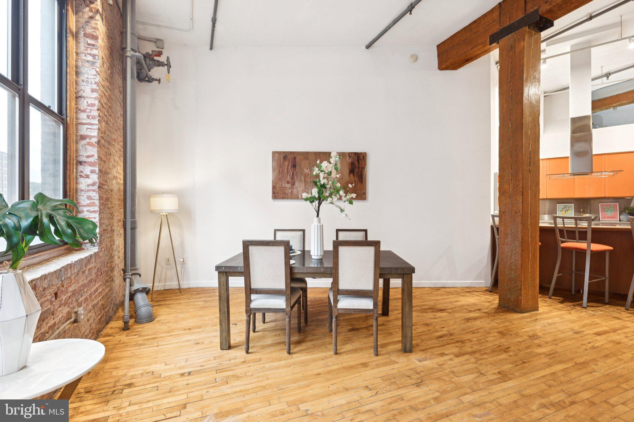 CALLOWHILL - Residential