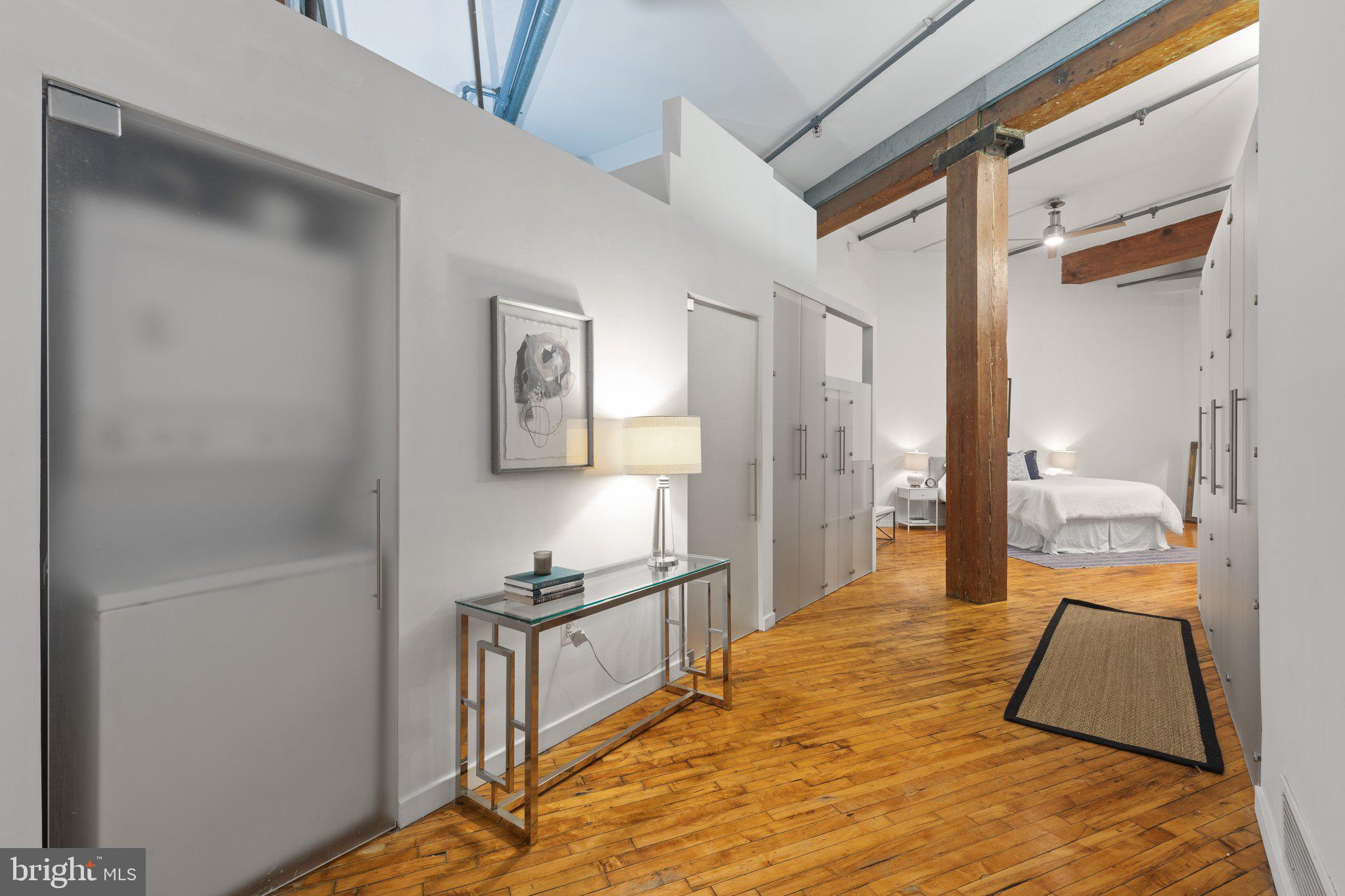 CALLOWHILL - Residential