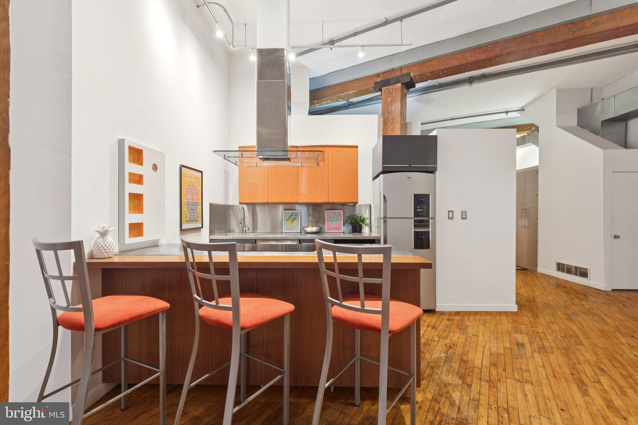 CALLOWHILL - Residential