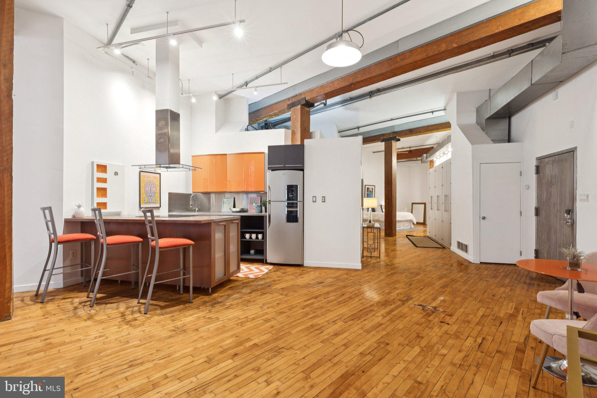 CALLOWHILL - Residential