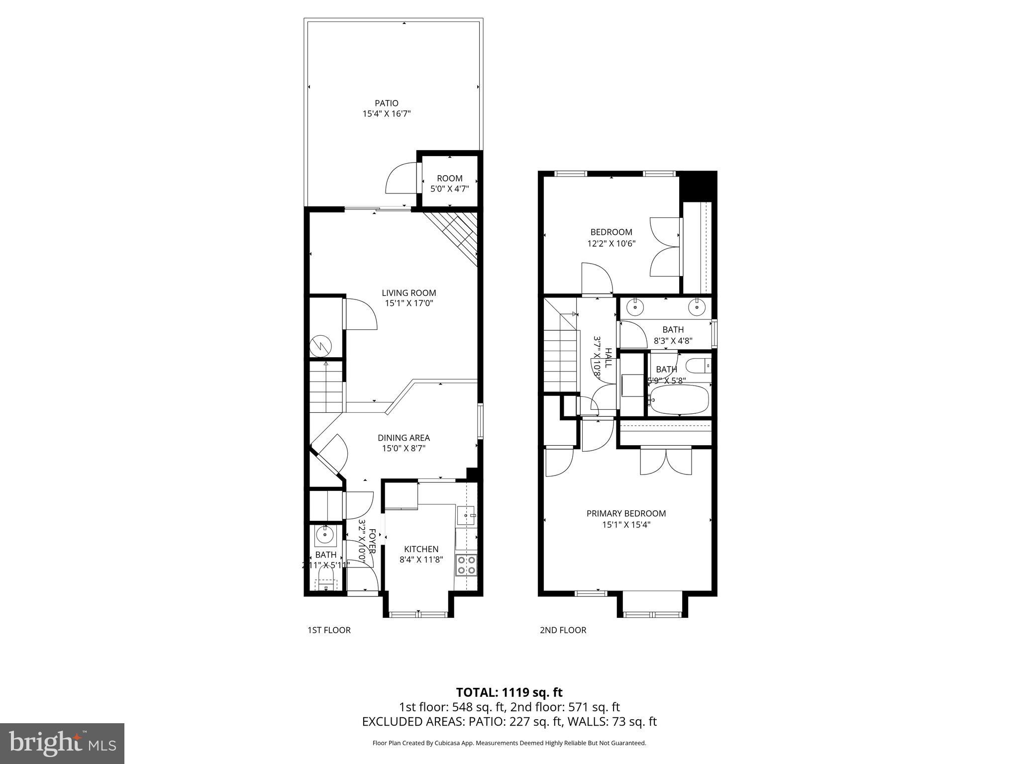 RESTON - Residential