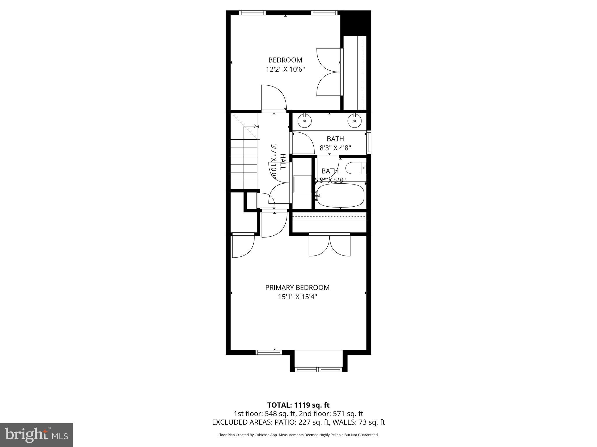 RESTON - Residential