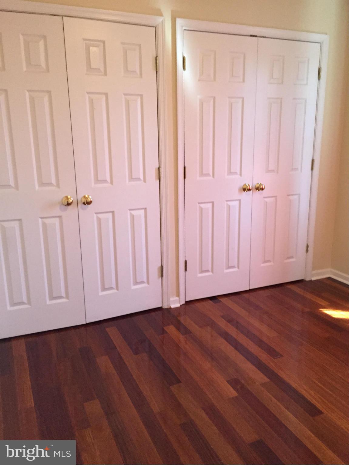 ASHLAWN RIDGE - Residential Lease