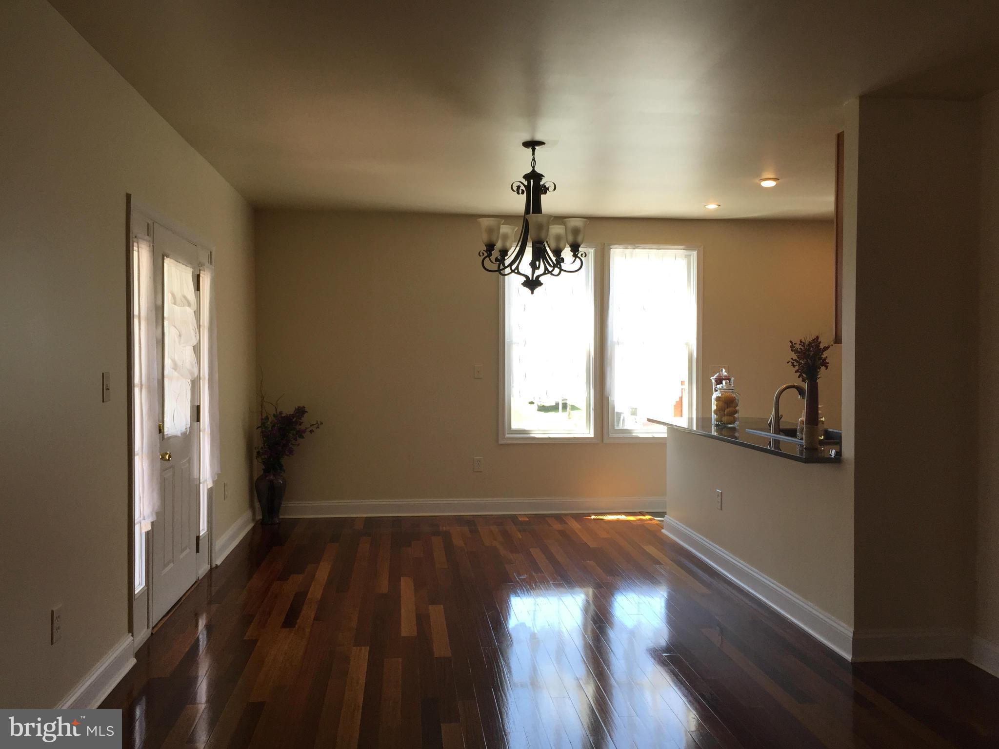 ASHLAWN RIDGE - Residential Lease