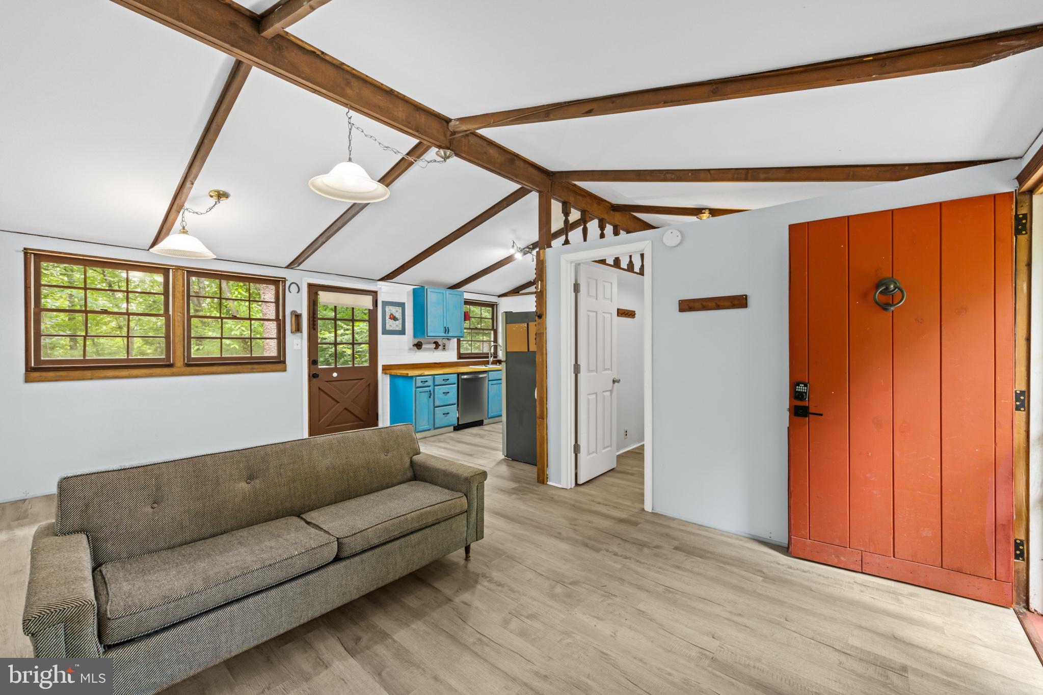 258 LAUREL DRIVE