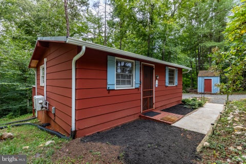 Homes For Rent - 258 Laurel Drive<br/> MADISON, VA 22727