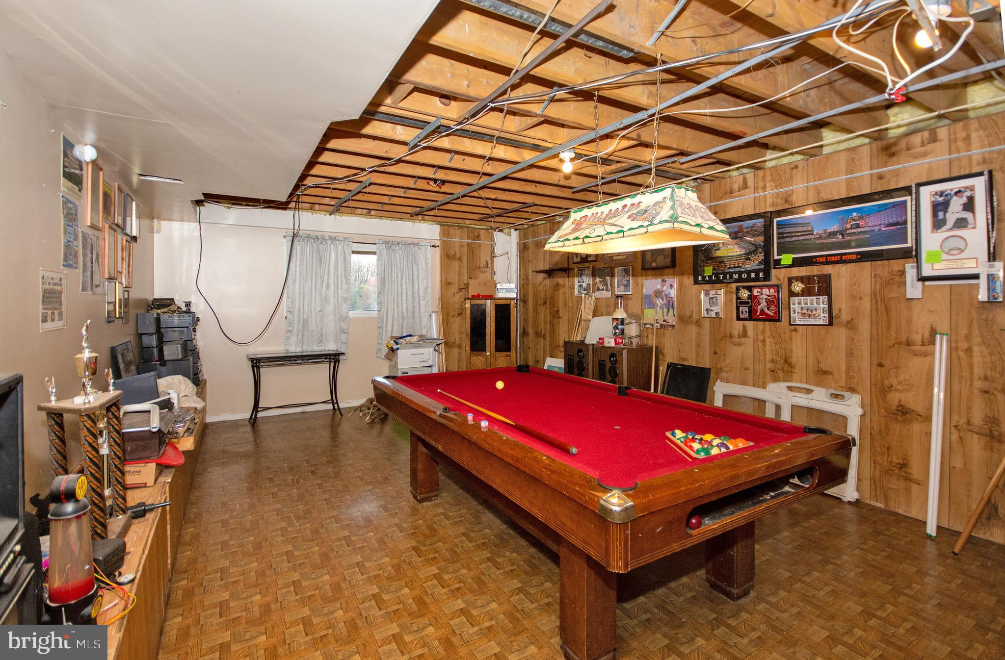 HEREFORD ZONE - Residential