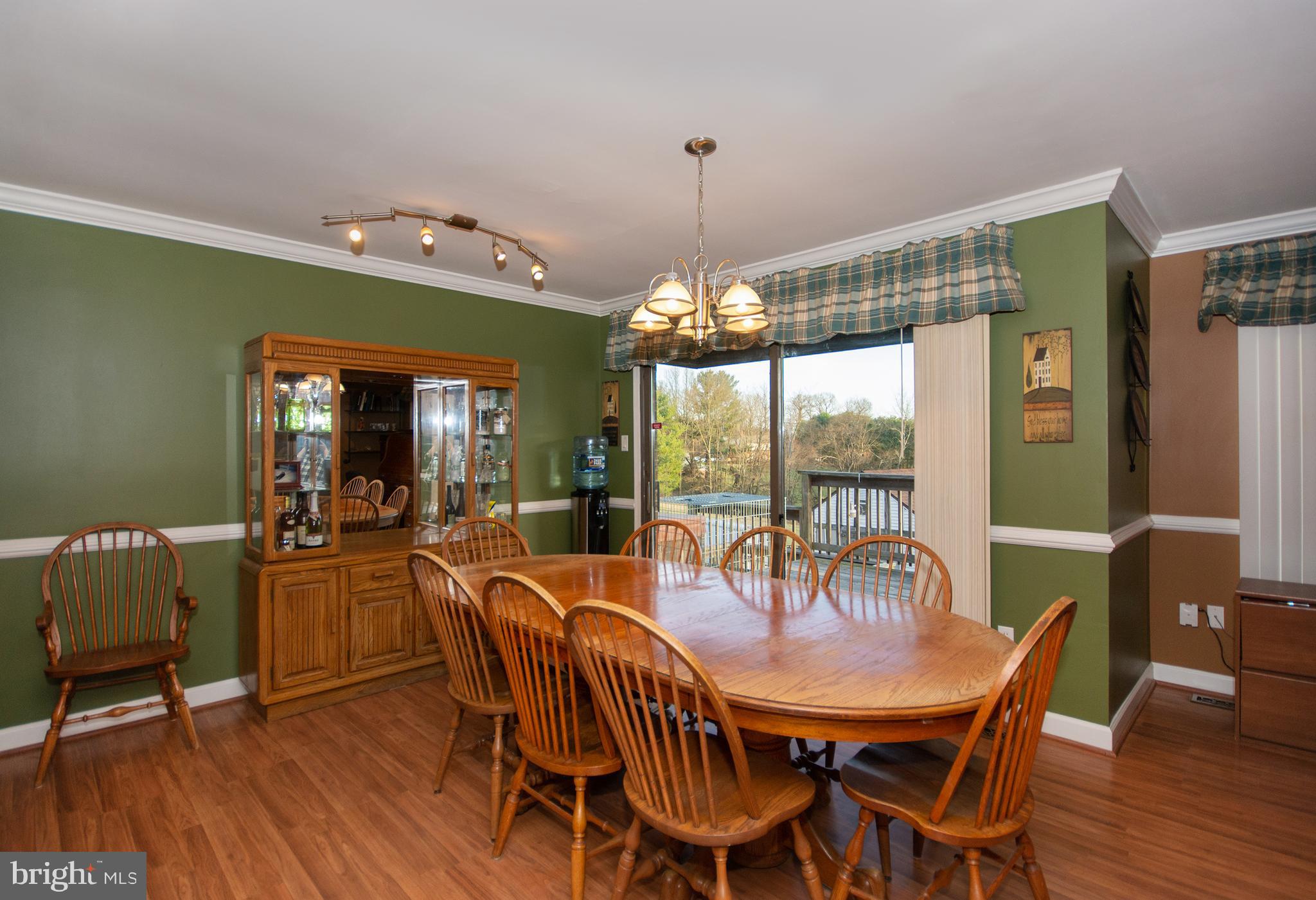 HEREFORD ZONE - Residential