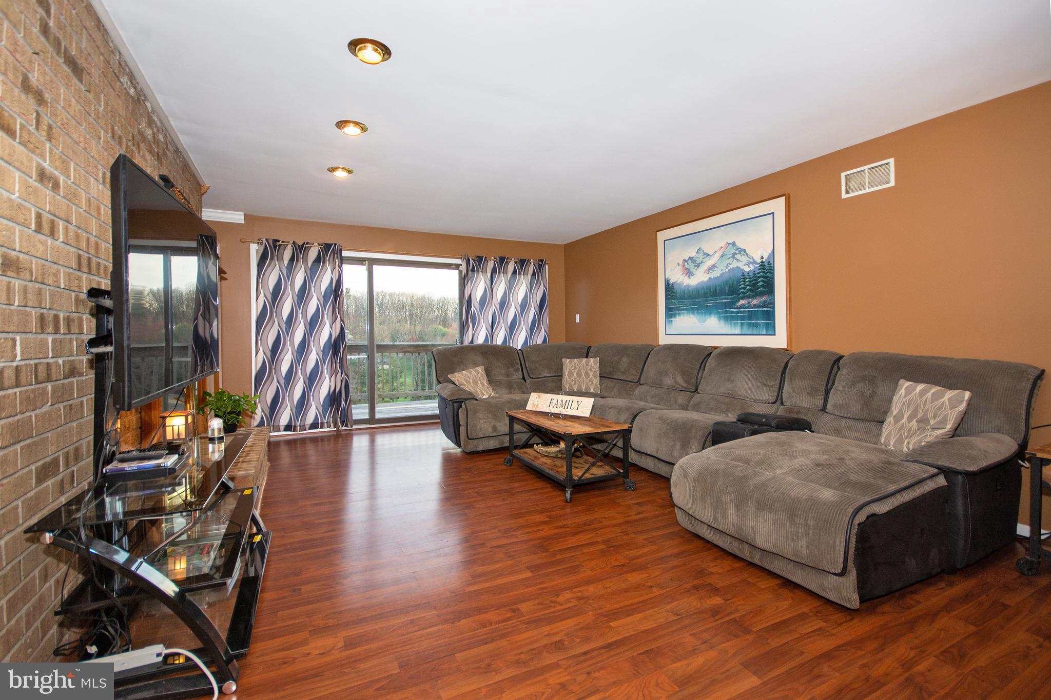 HEREFORD ZONE - Residential