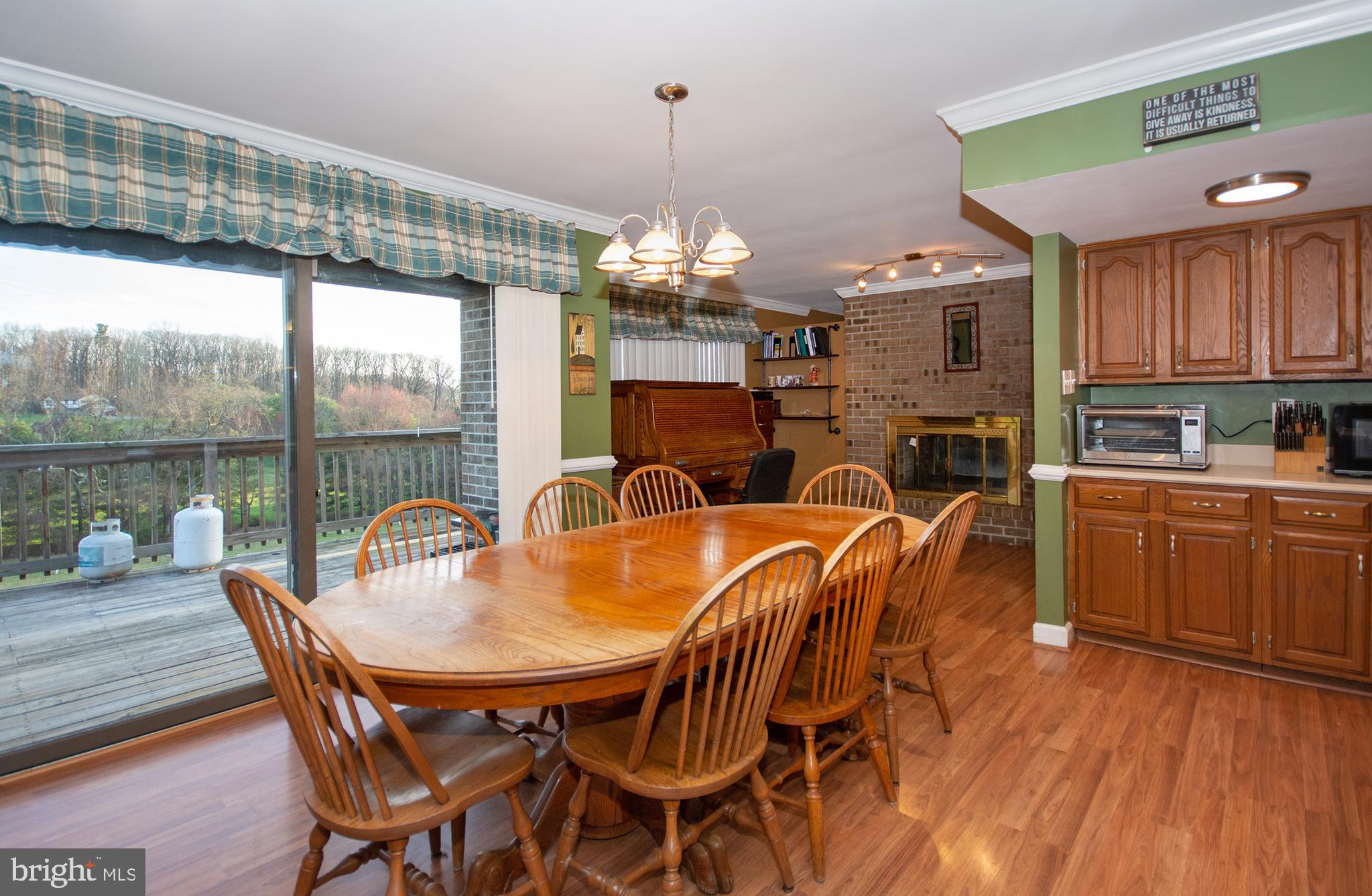 HEREFORD ZONE - Residential