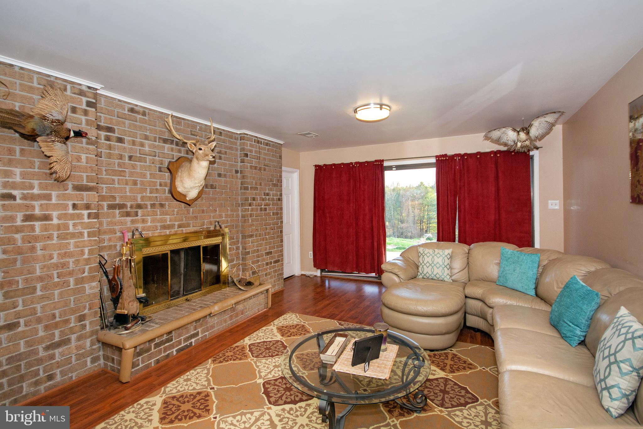 HEREFORD ZONE - Residential