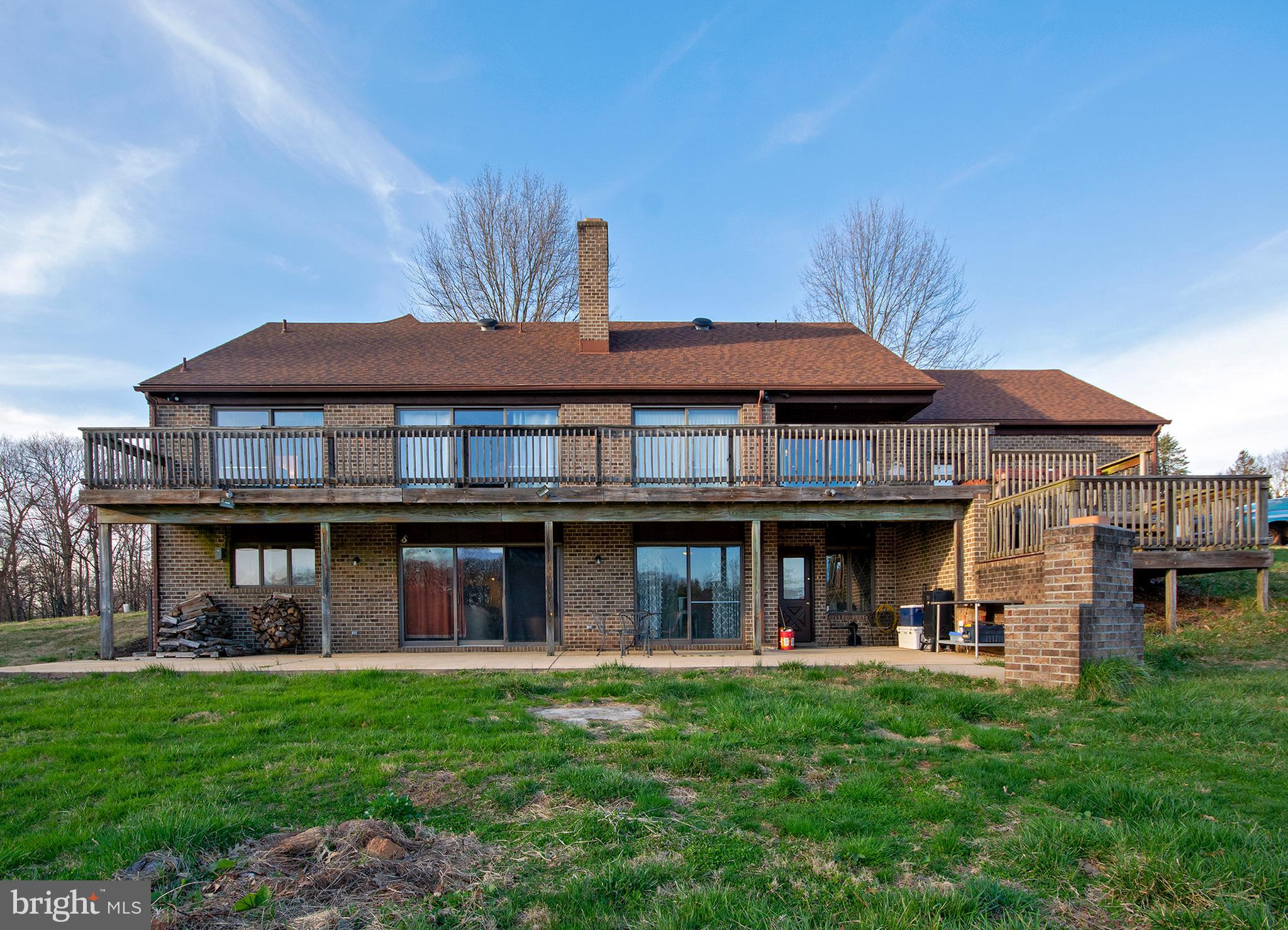 HEREFORD ZONE - Residential