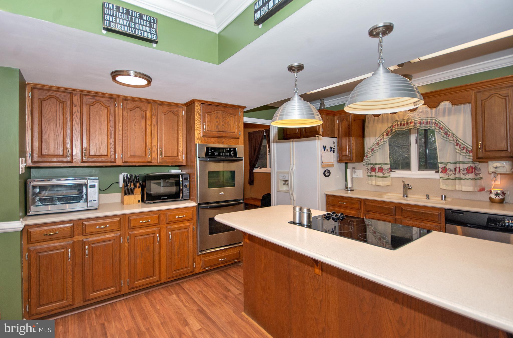 HEREFORD ZONE - Residential