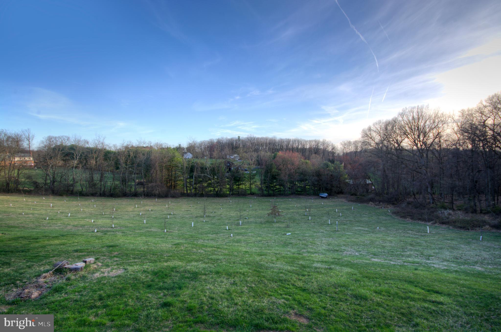 HEREFORD ZONE - Residential