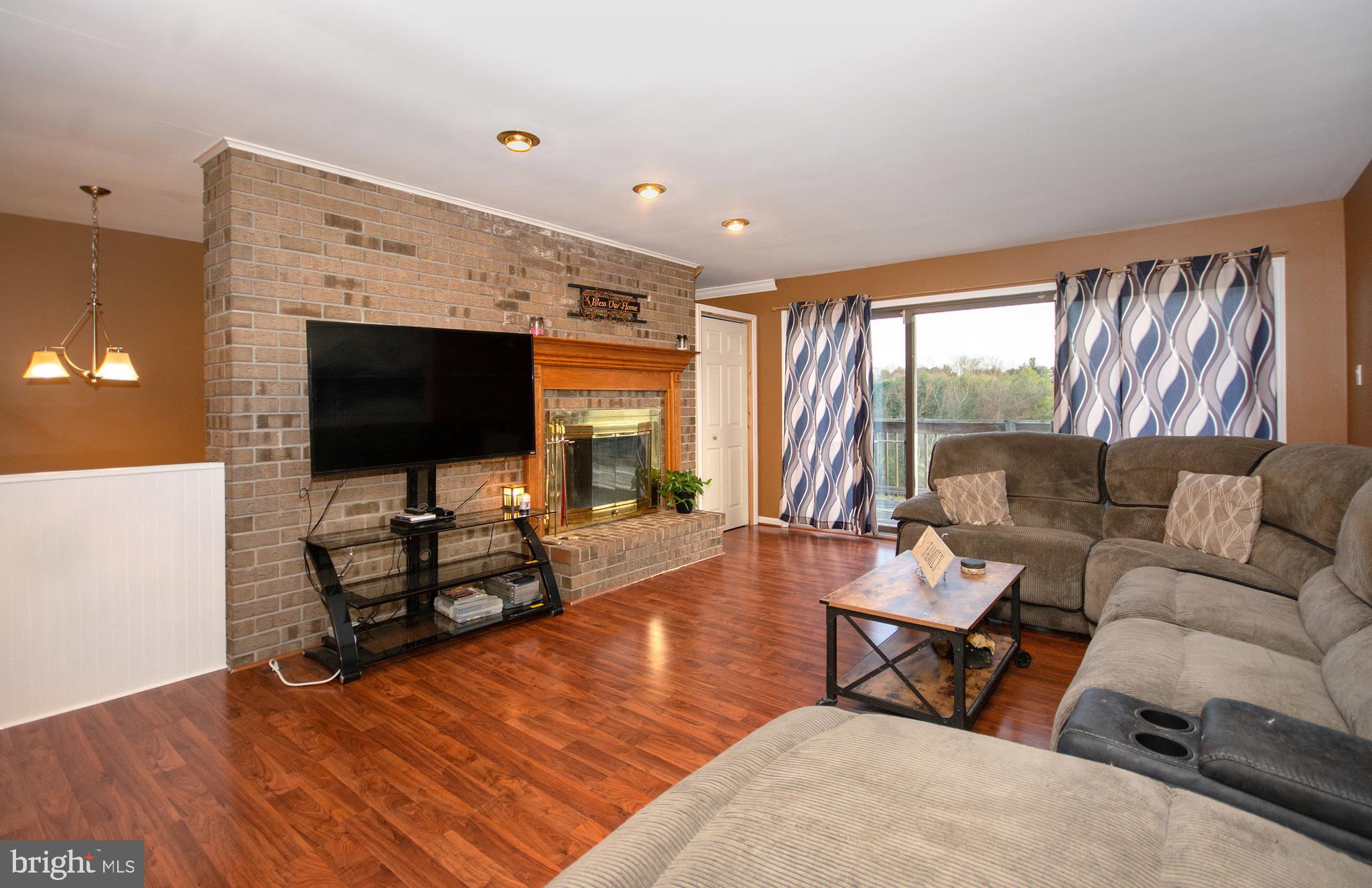 HEREFORD ZONE - Residential