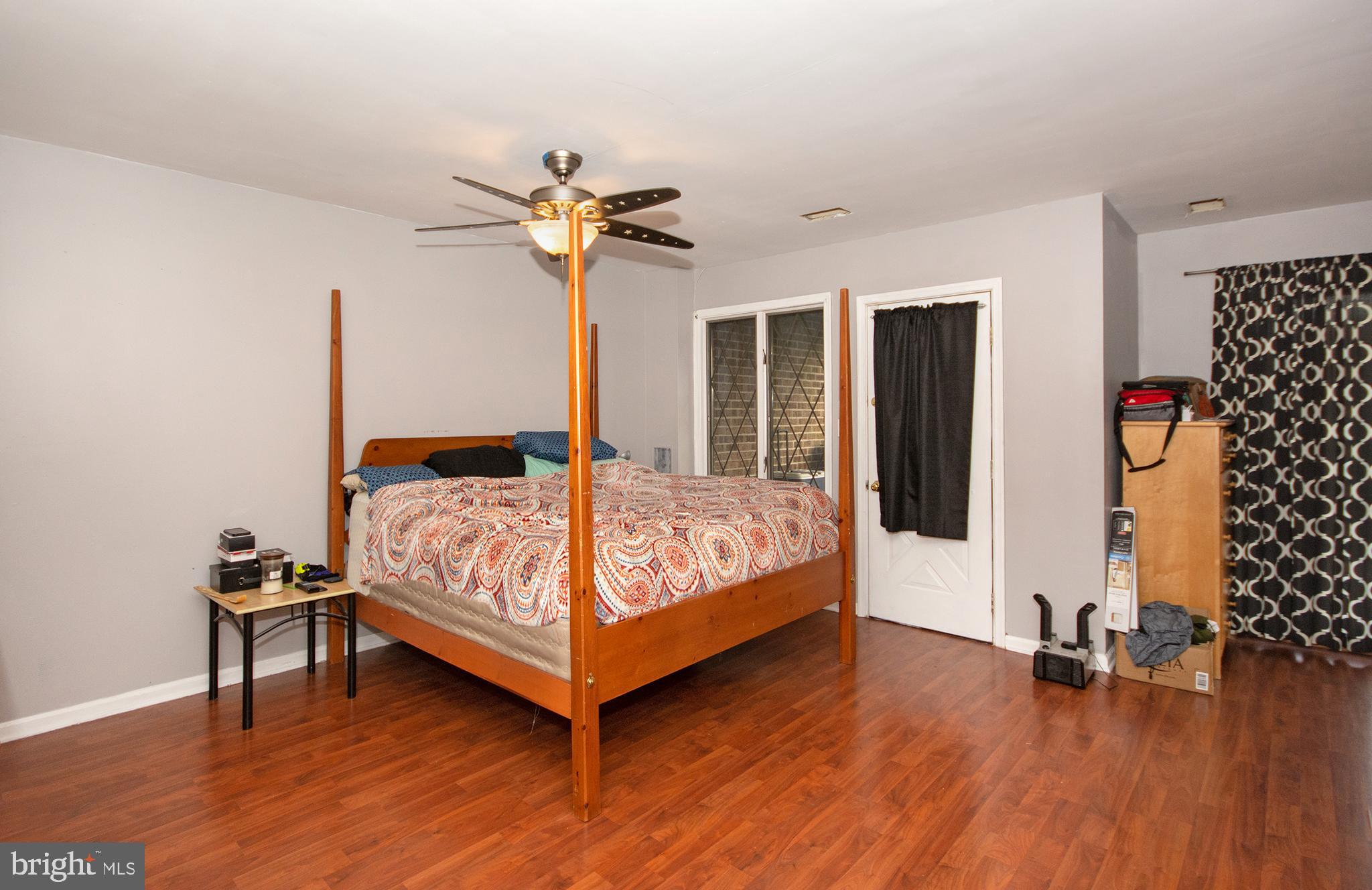 HEREFORD ZONE - Residential