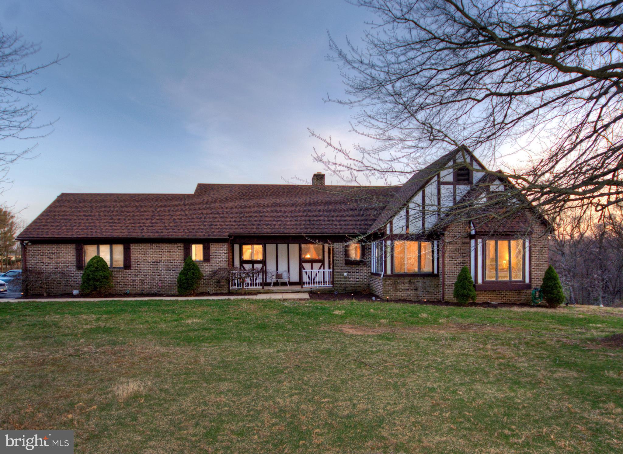 HEREFORD ZONE - Residential