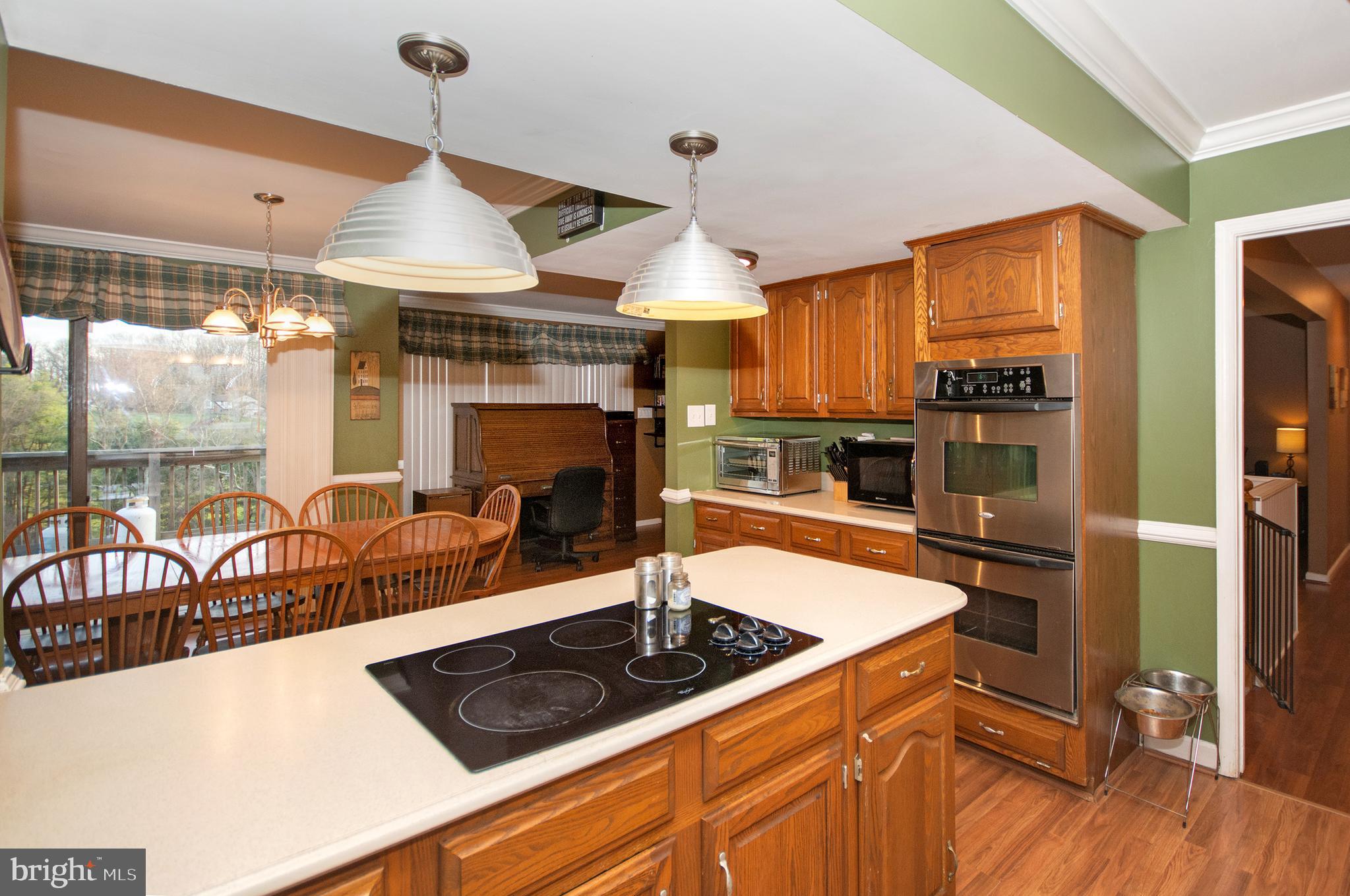 HEREFORD ZONE - Residential