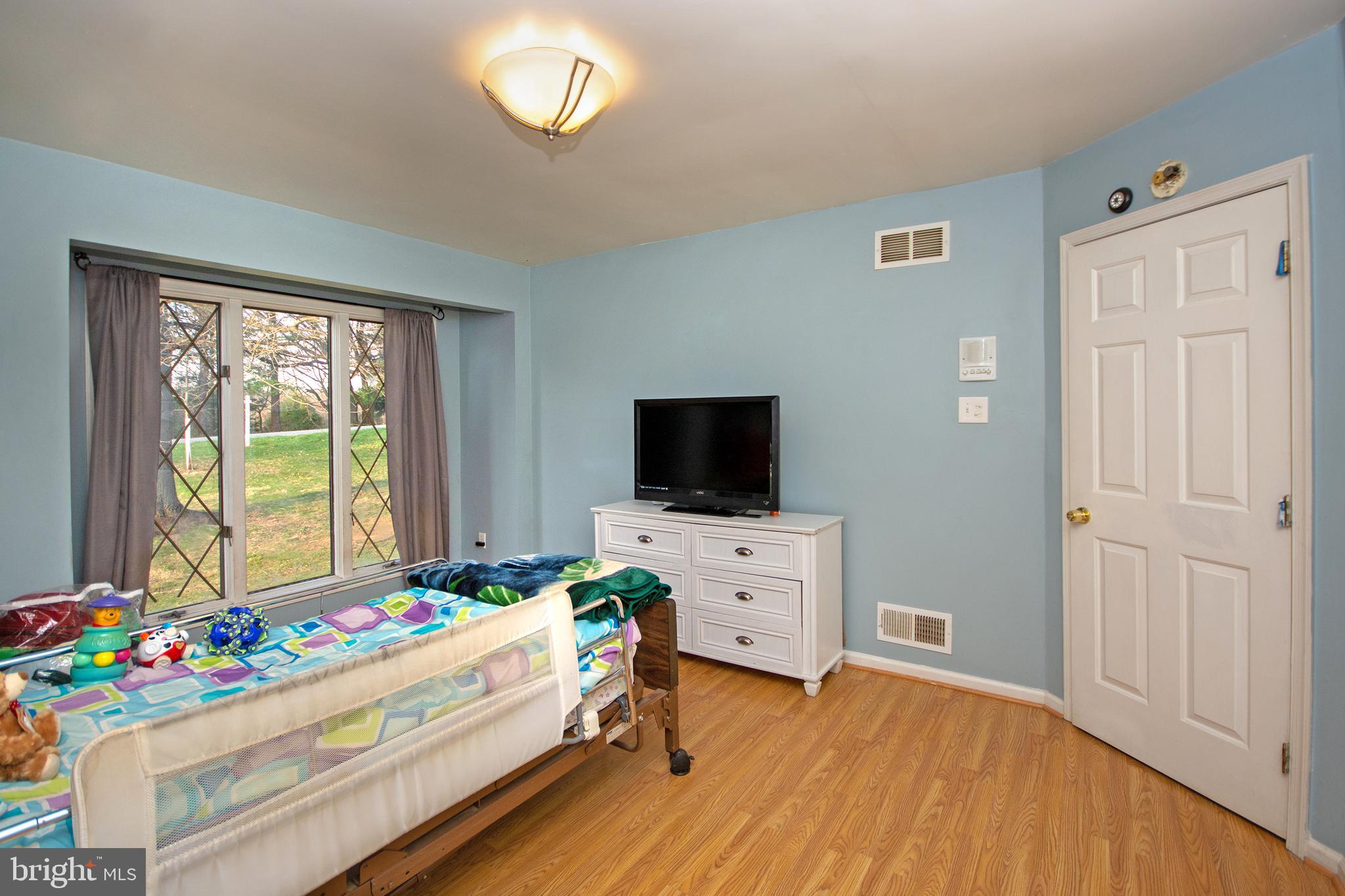 HEREFORD ZONE - Residential