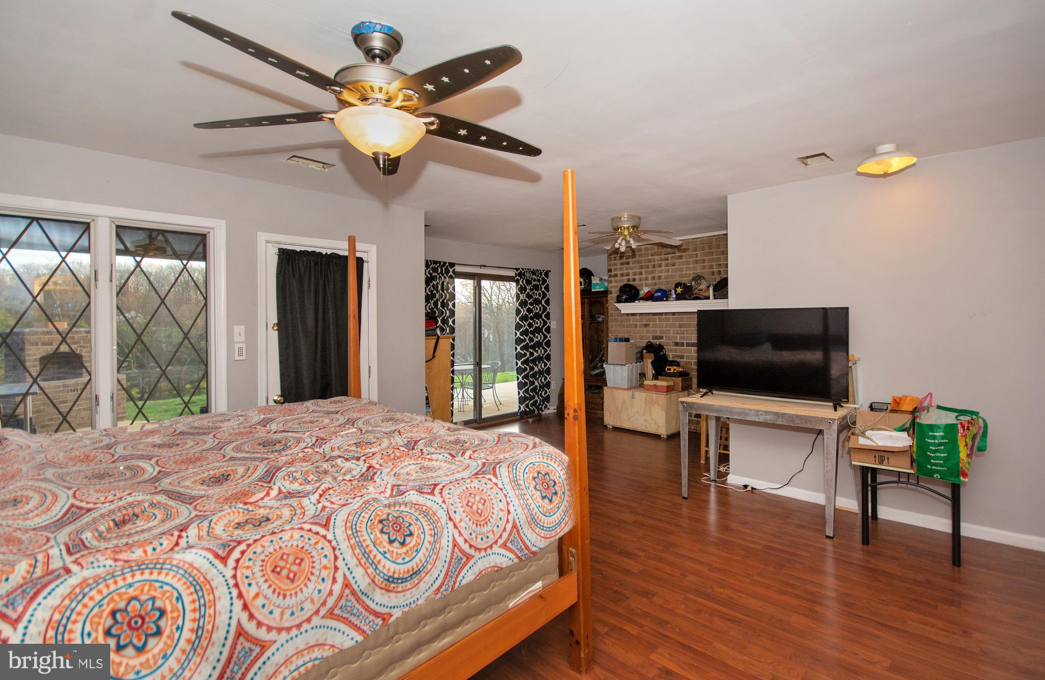 HEREFORD ZONE - Residential