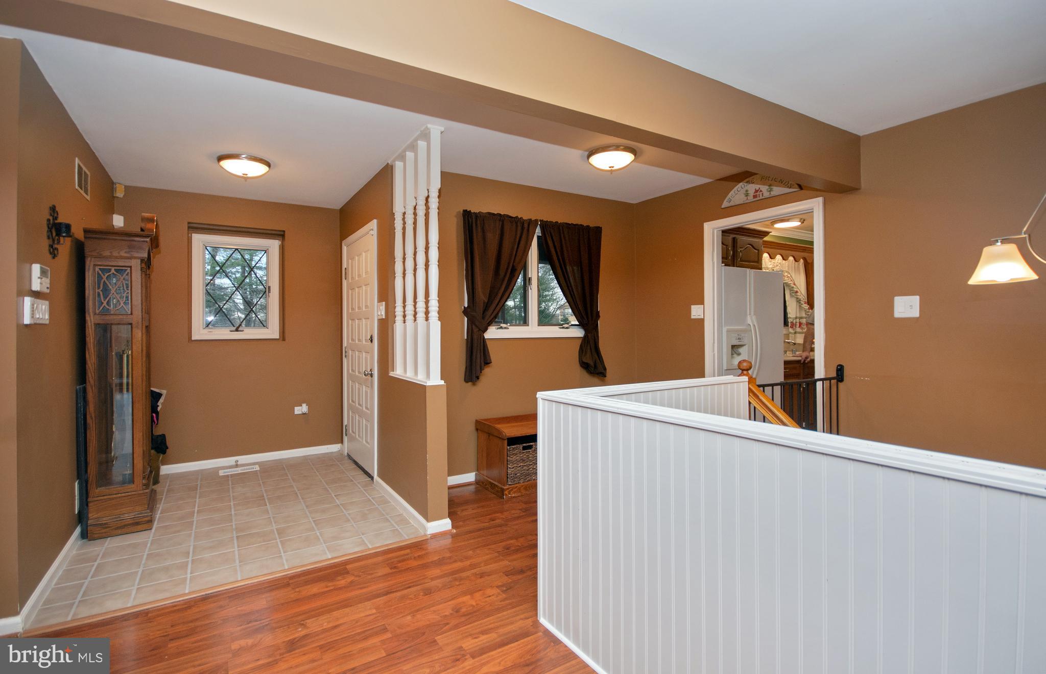 HEREFORD ZONE - Residential