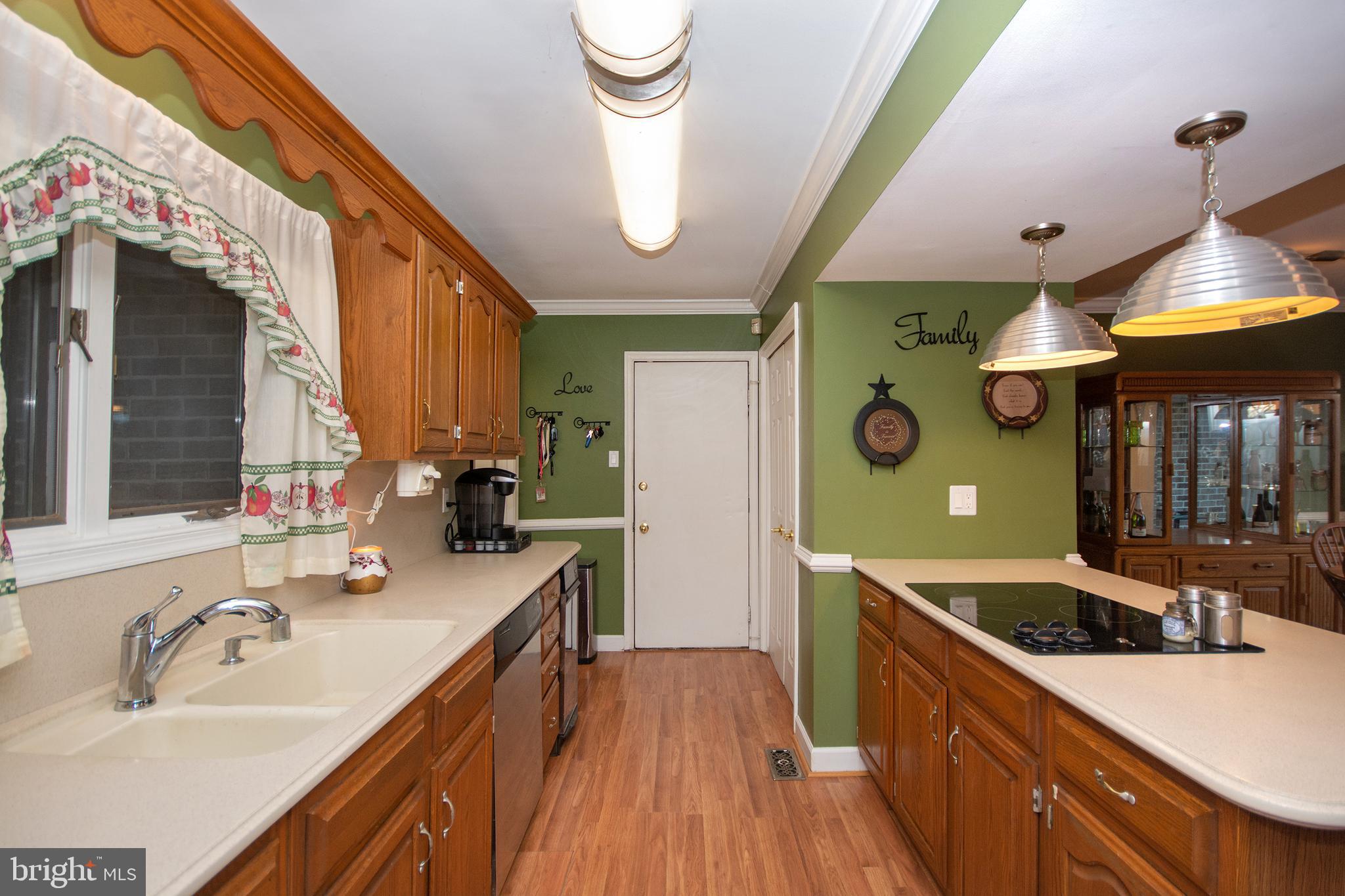 HEREFORD ZONE - Residential