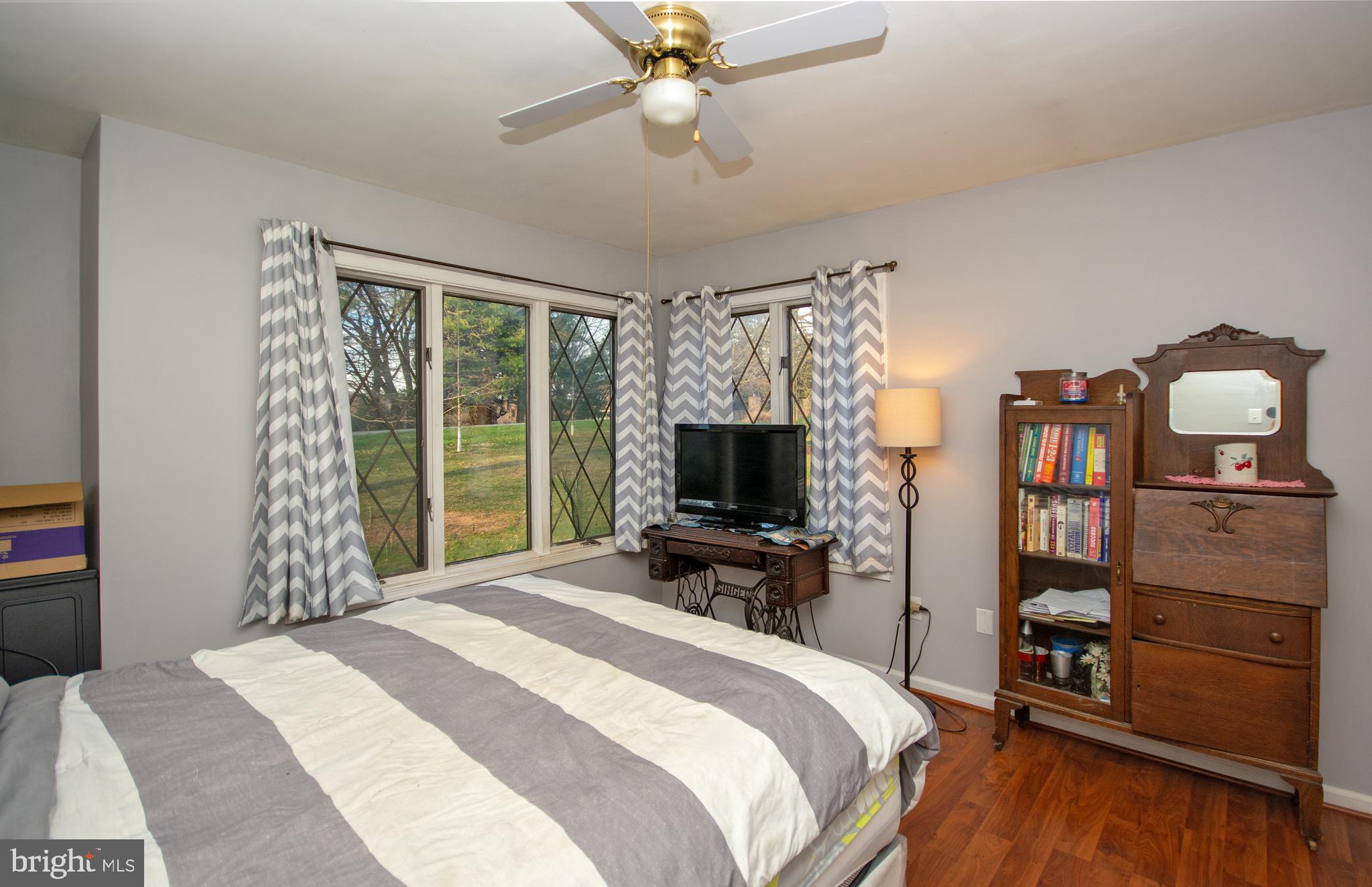 HEREFORD ZONE - Residential