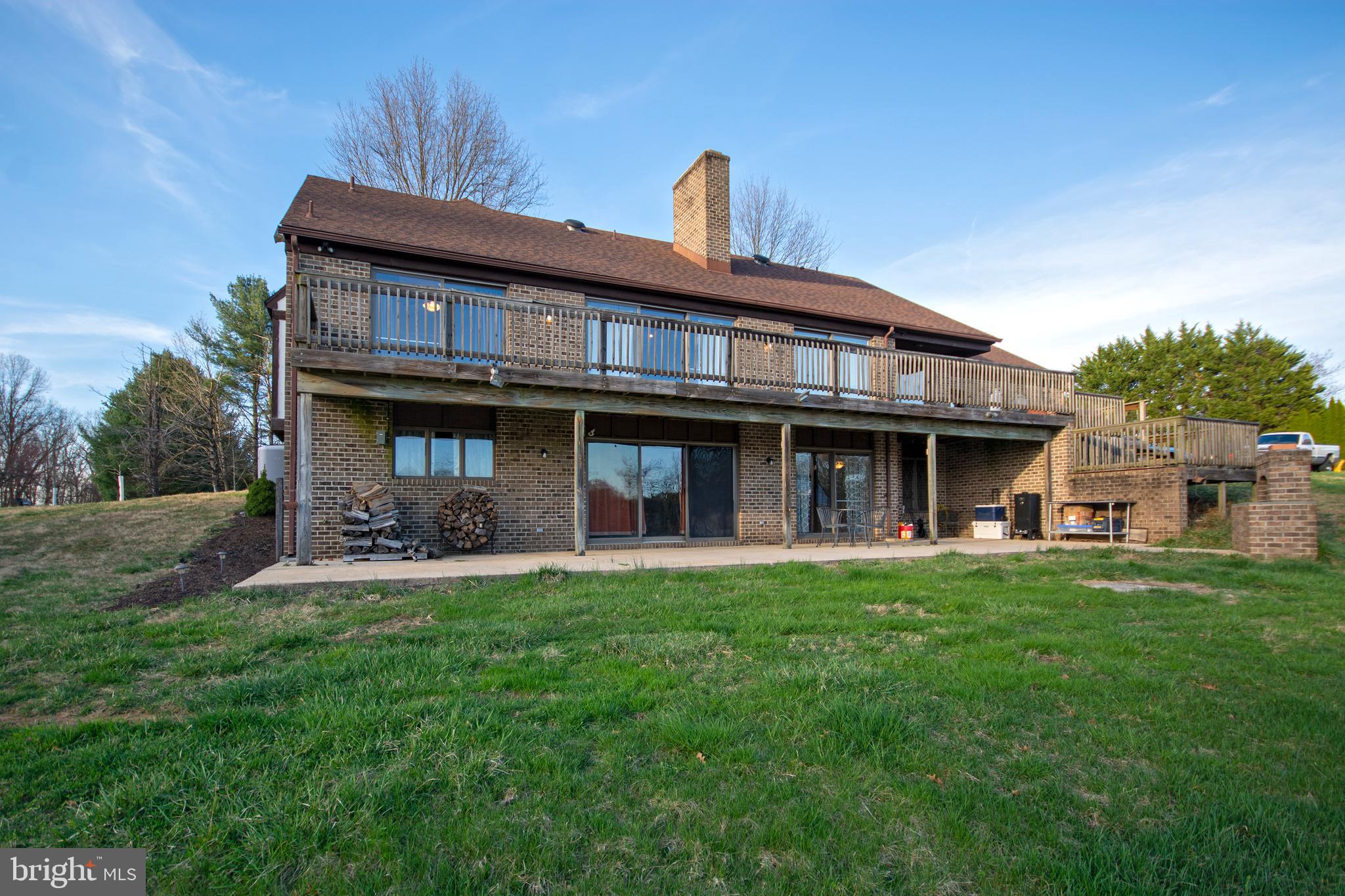 HEREFORD ZONE - Residential