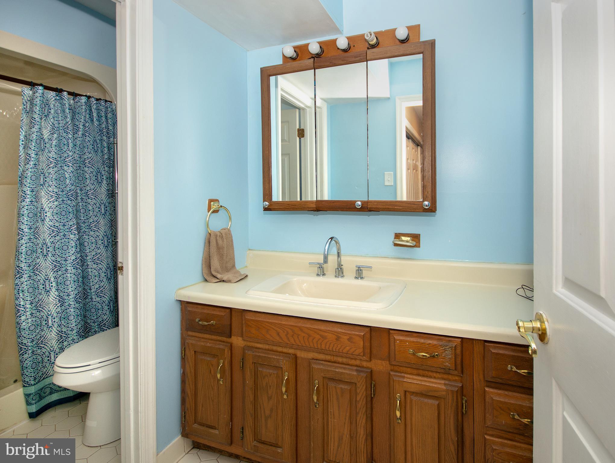 HEREFORD ZONE - Residential