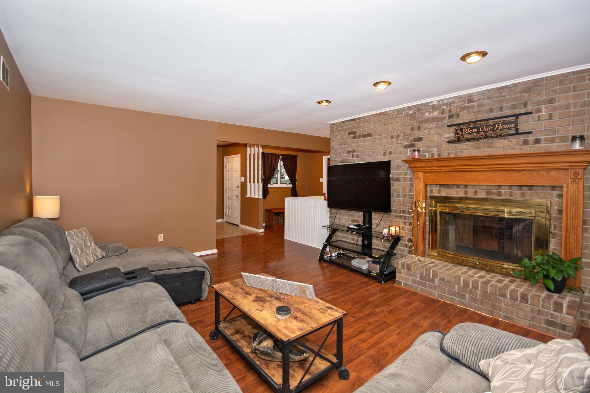 HEREFORD ZONE - Residential