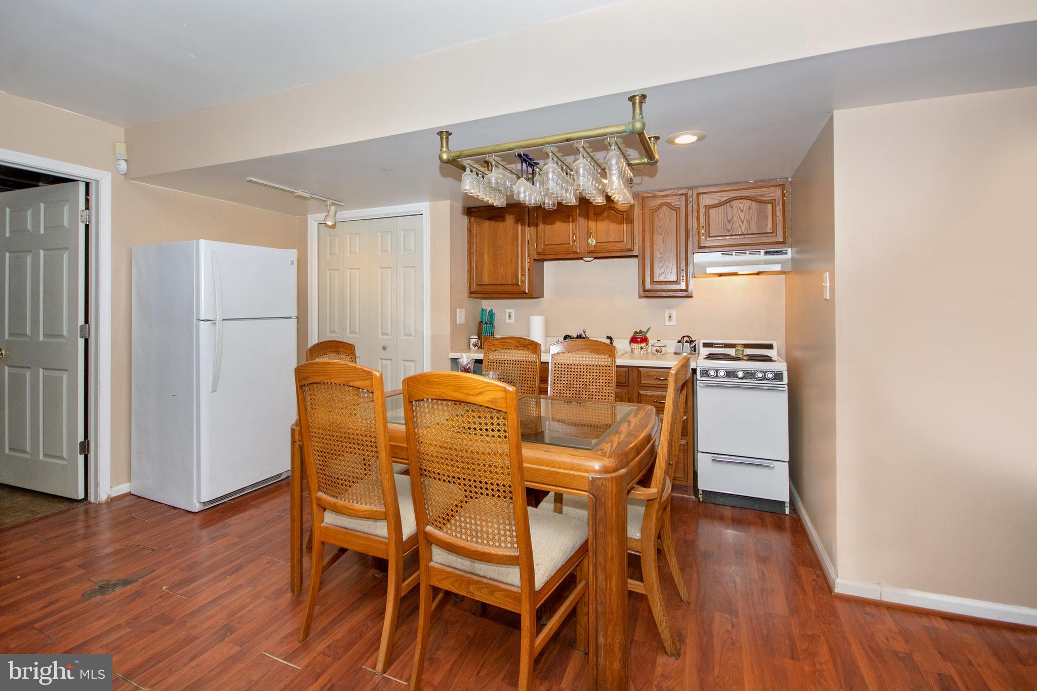 HEREFORD ZONE - Residential