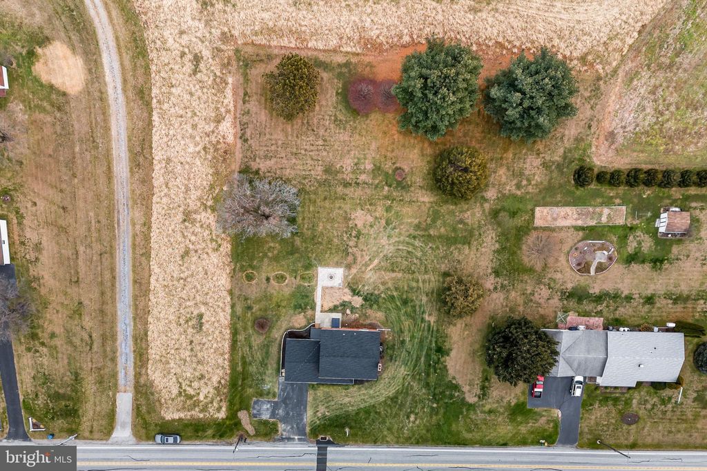 Photo of 2029 Stoverstown Road, SPRING GROVE, PA 17362 (MLS # PAYK2094744)