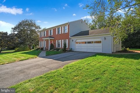 65 DOWNING DRIVE WYOMISSING PA 19610