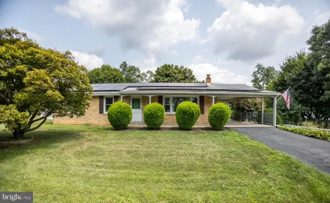 12 Belle Vista Drive, Marysville, PA 17053 - #: PACB2057344