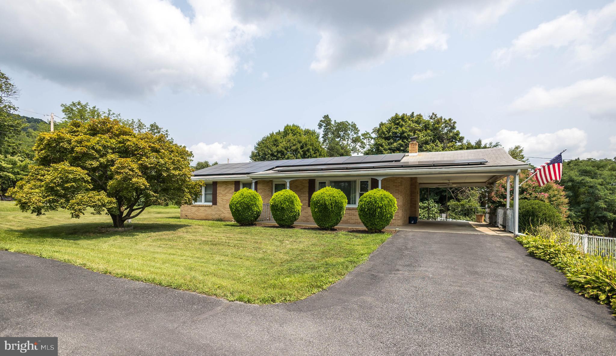12 BELLE VISTA DRIVE
