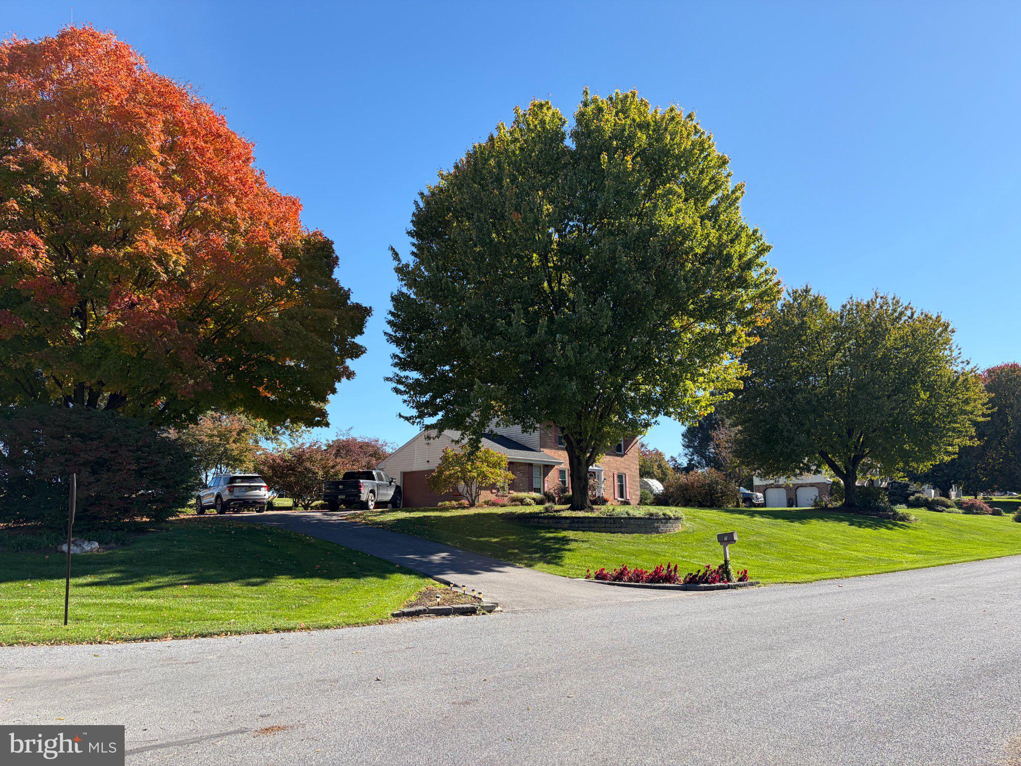 7 FAIRWAY DRIVE